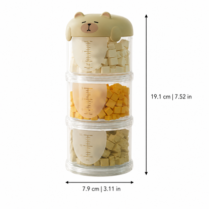 TreatStacker