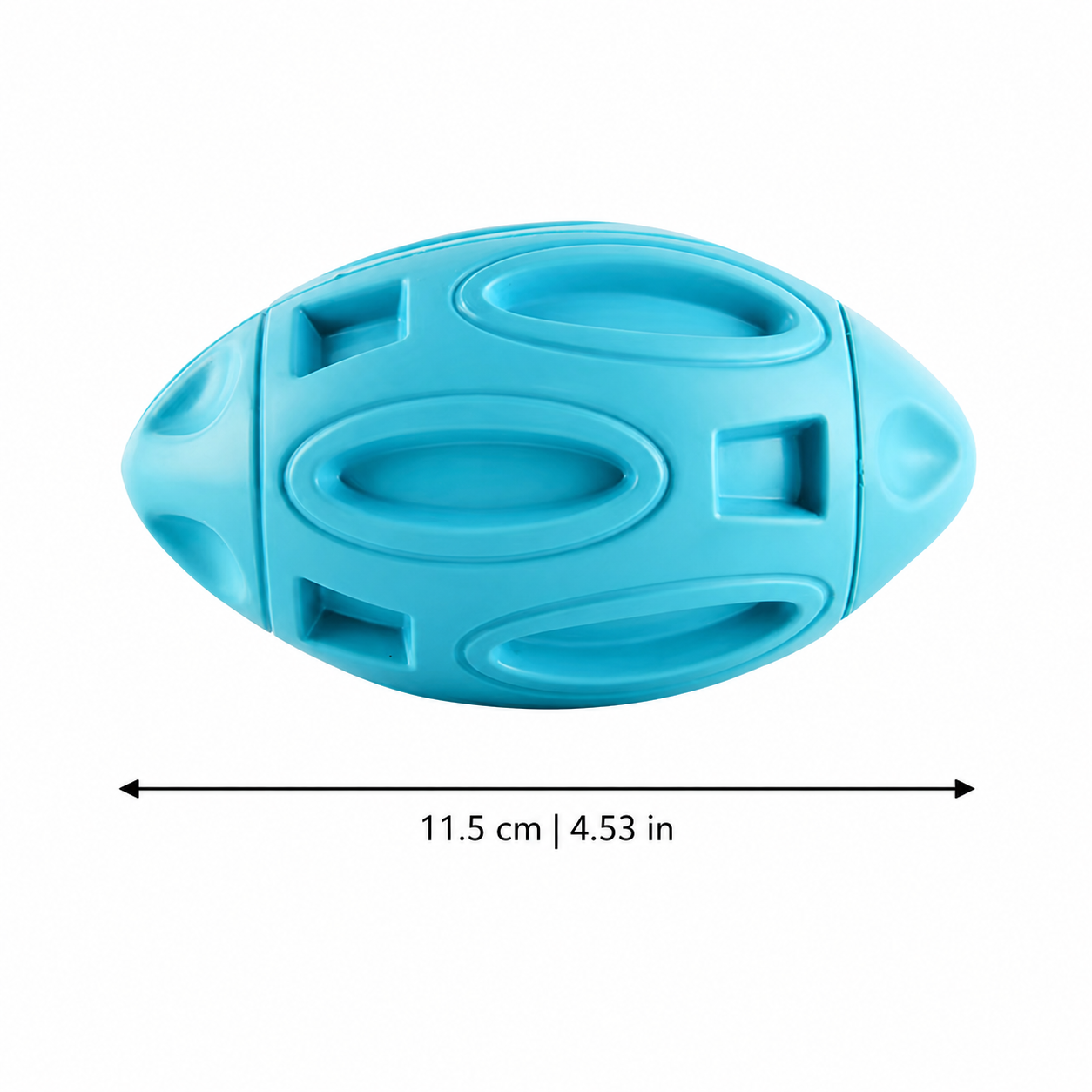 RugbyChewBall