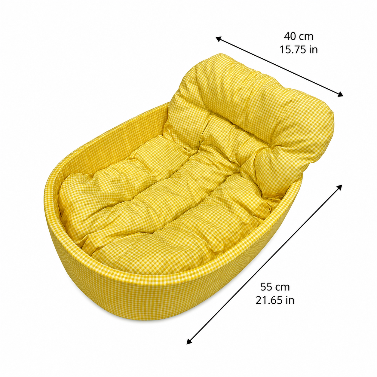 CatCushion