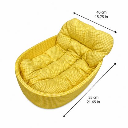 CatCushion