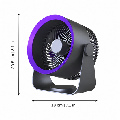 AeroSpin