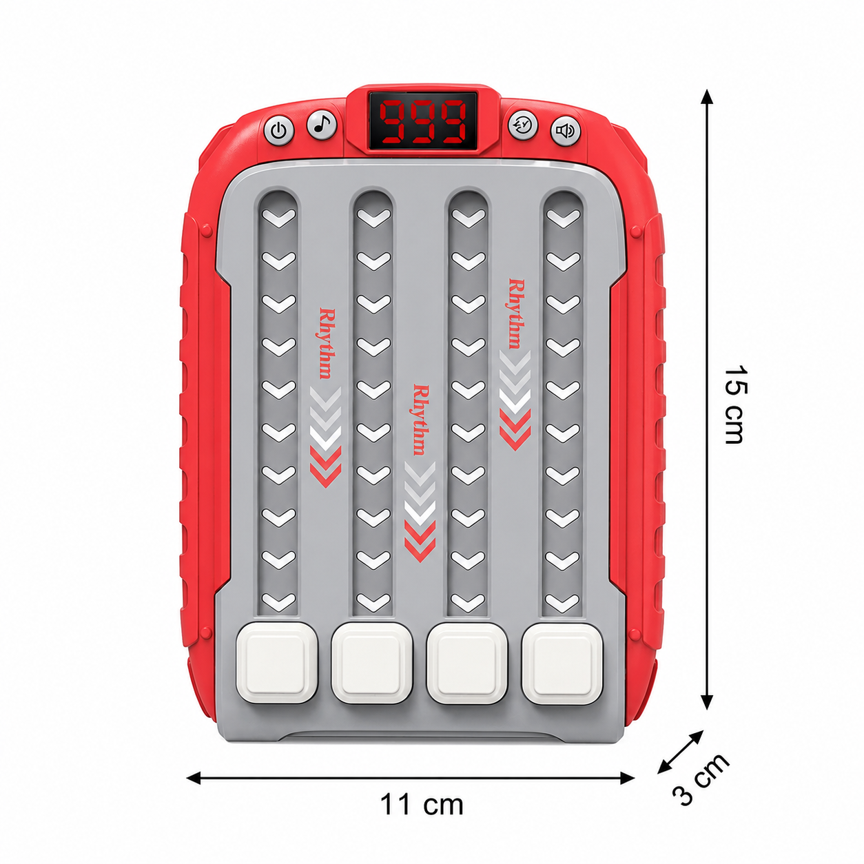 PulseParty