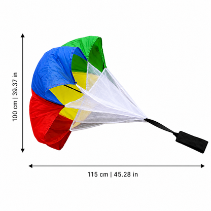 ParachutePlay