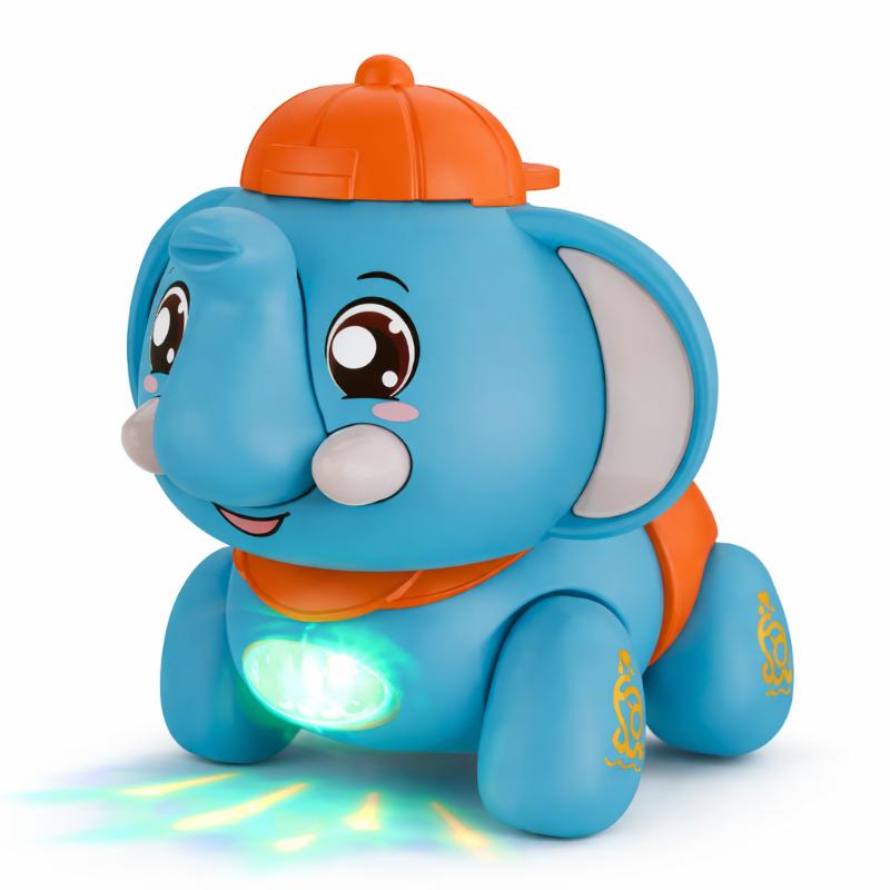 Elephoria
