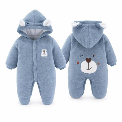 Cuddleoniro