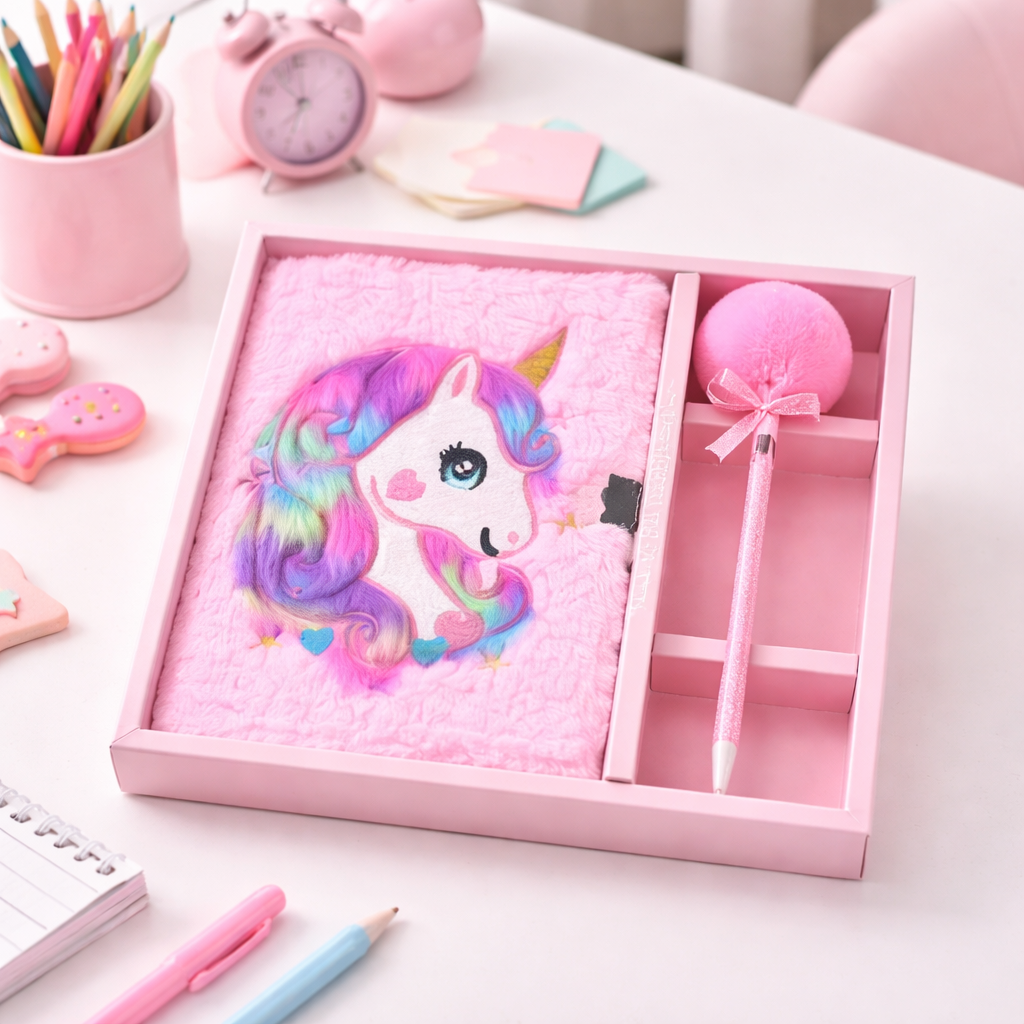Jotter