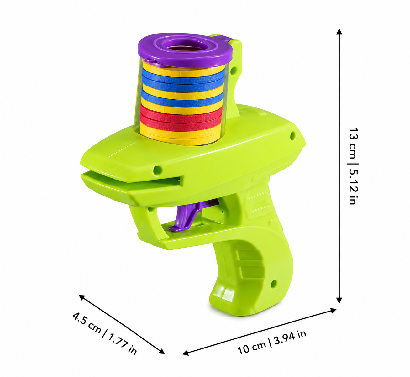 DiscDash