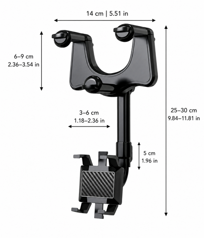 DriveHolder