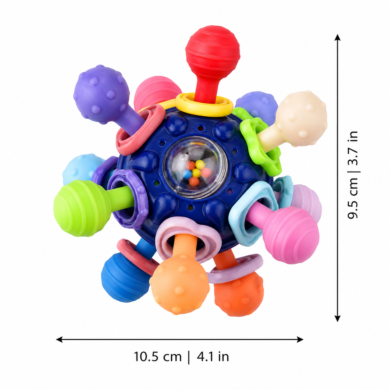HarmonySphere