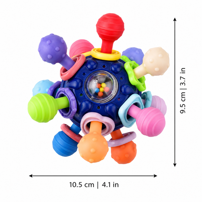 HarmonySphere