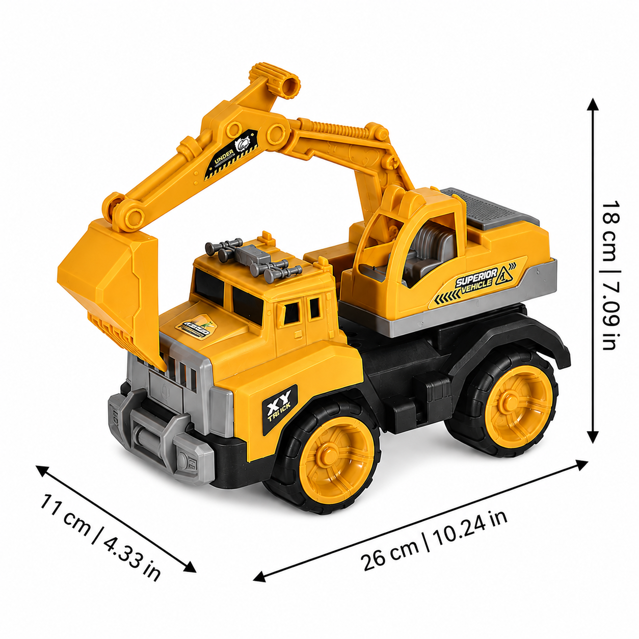TruckTinker