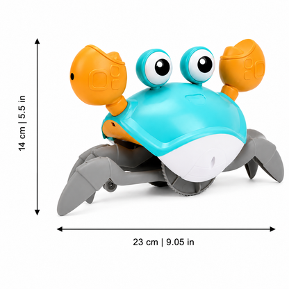 CrabCrawl