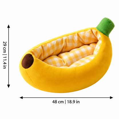 BananaCurl