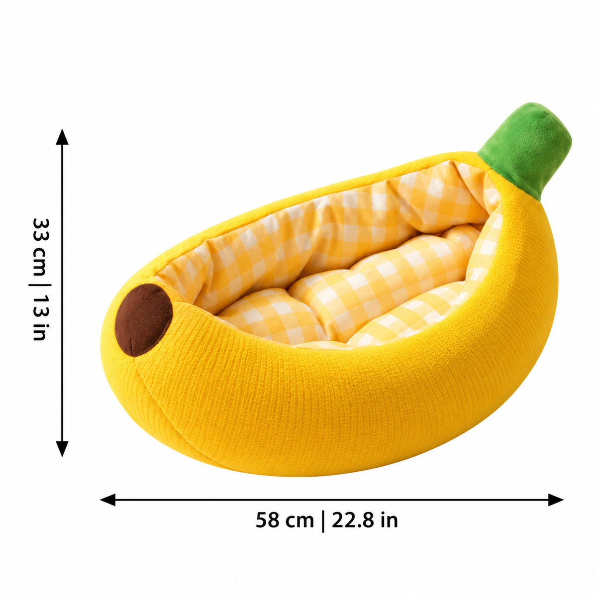 BananaCurl