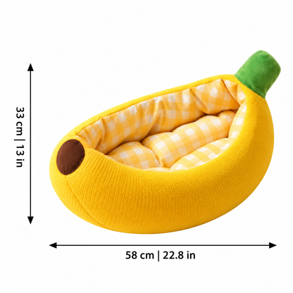 BananaCurl
