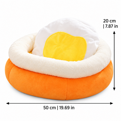 ToastyYolk