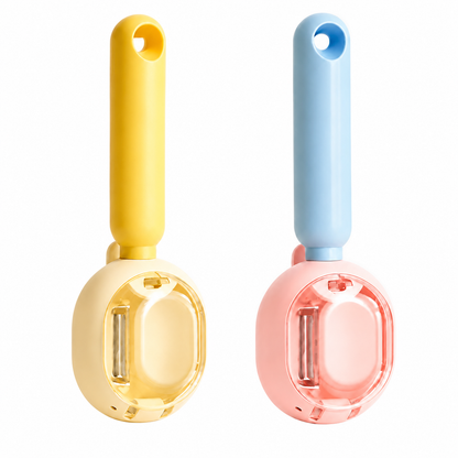 PouchPeeler