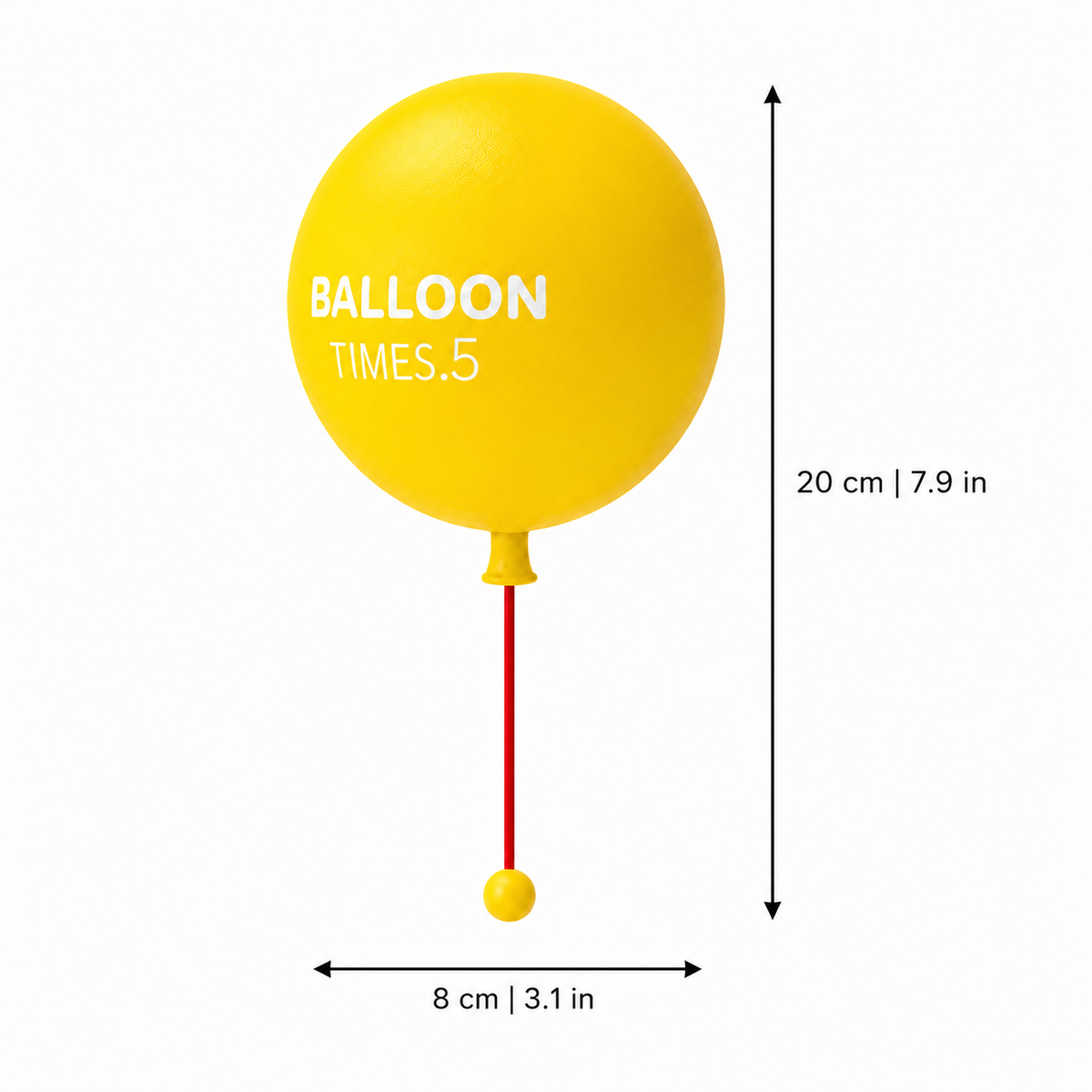 BedtimeBalloon