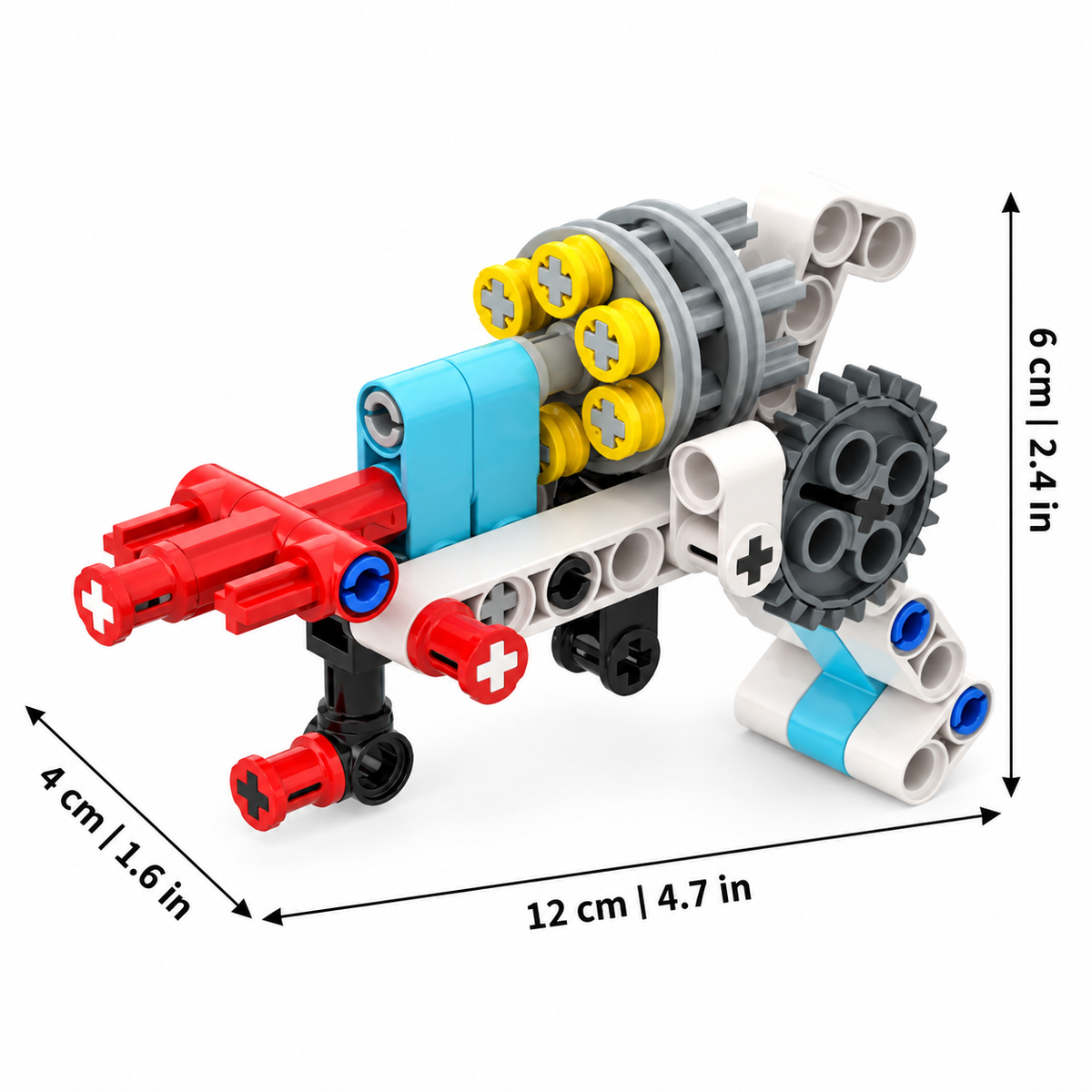 SpinBolt