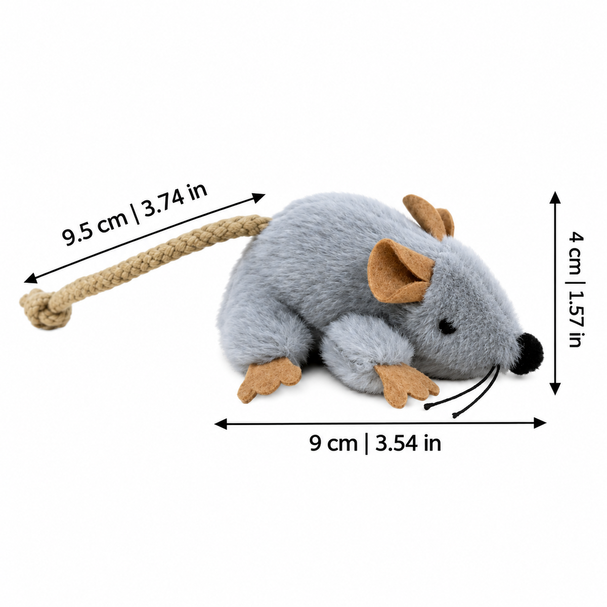 ChaseSqueak