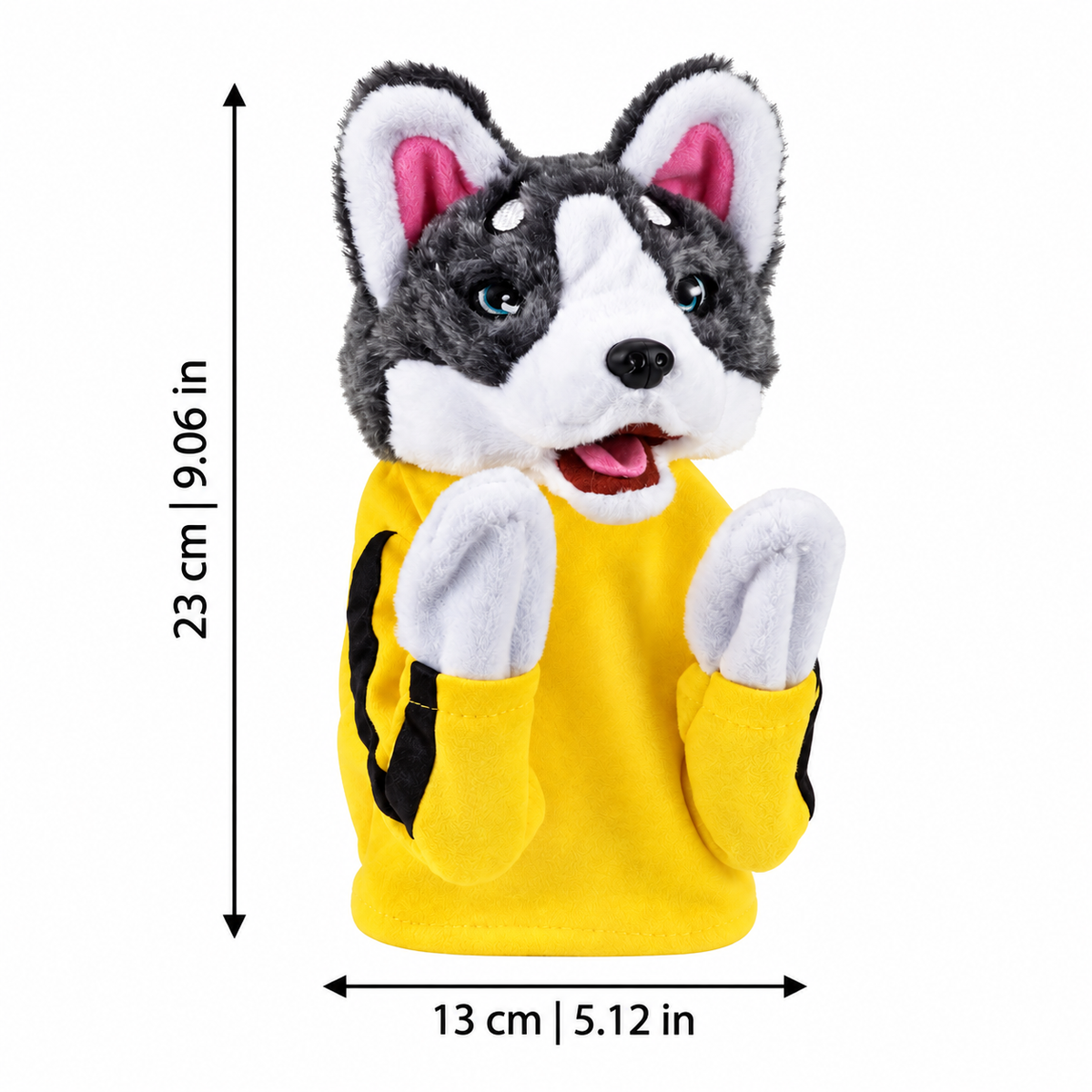 PawPuppet