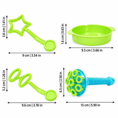 BubbleWhirl