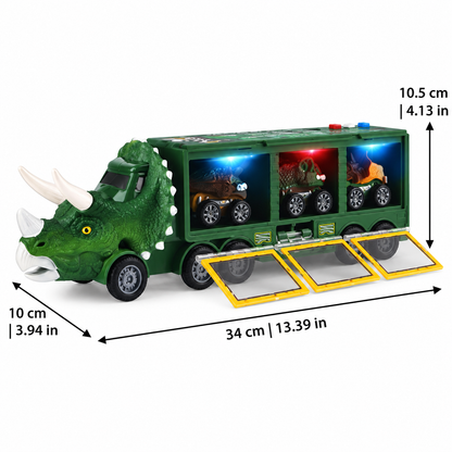 RexCarrier