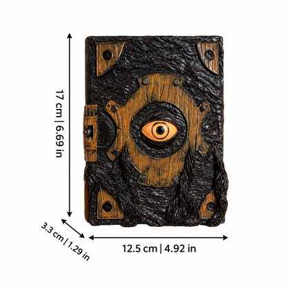 HauntFolio