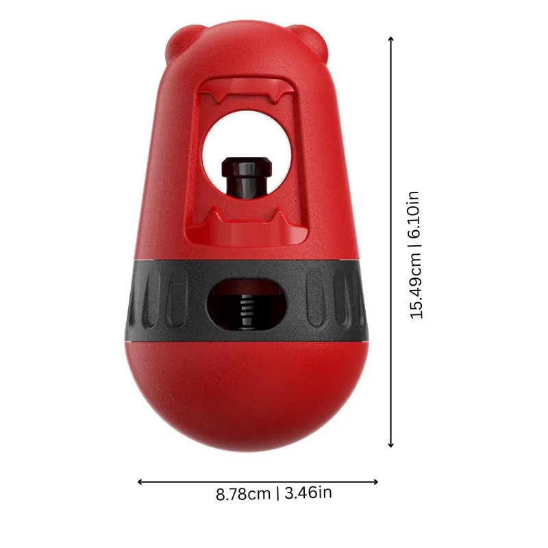 TreatPod