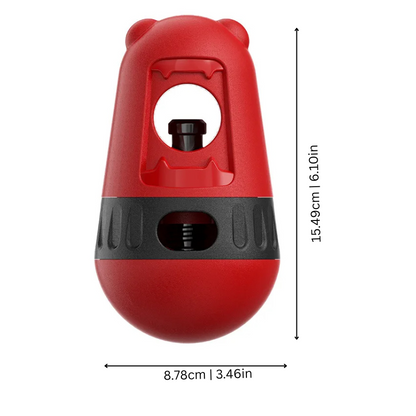 TreatPod