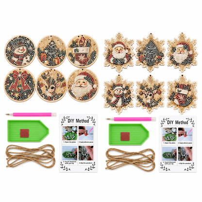 BaubleDots