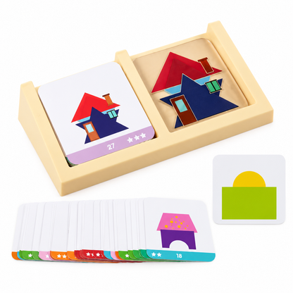 RoofRiddle