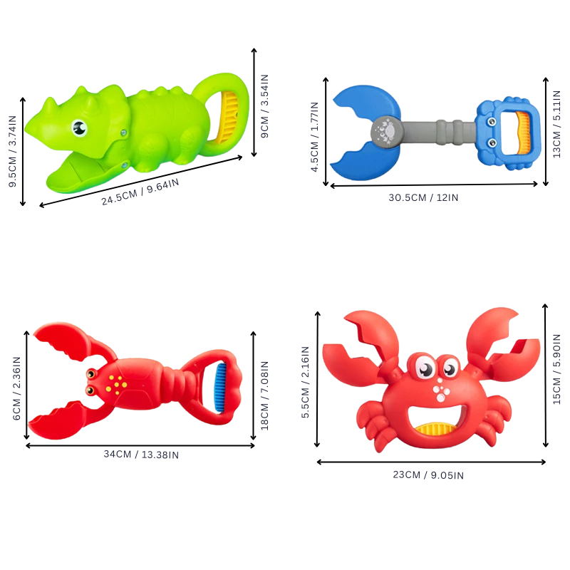 PinchPals
