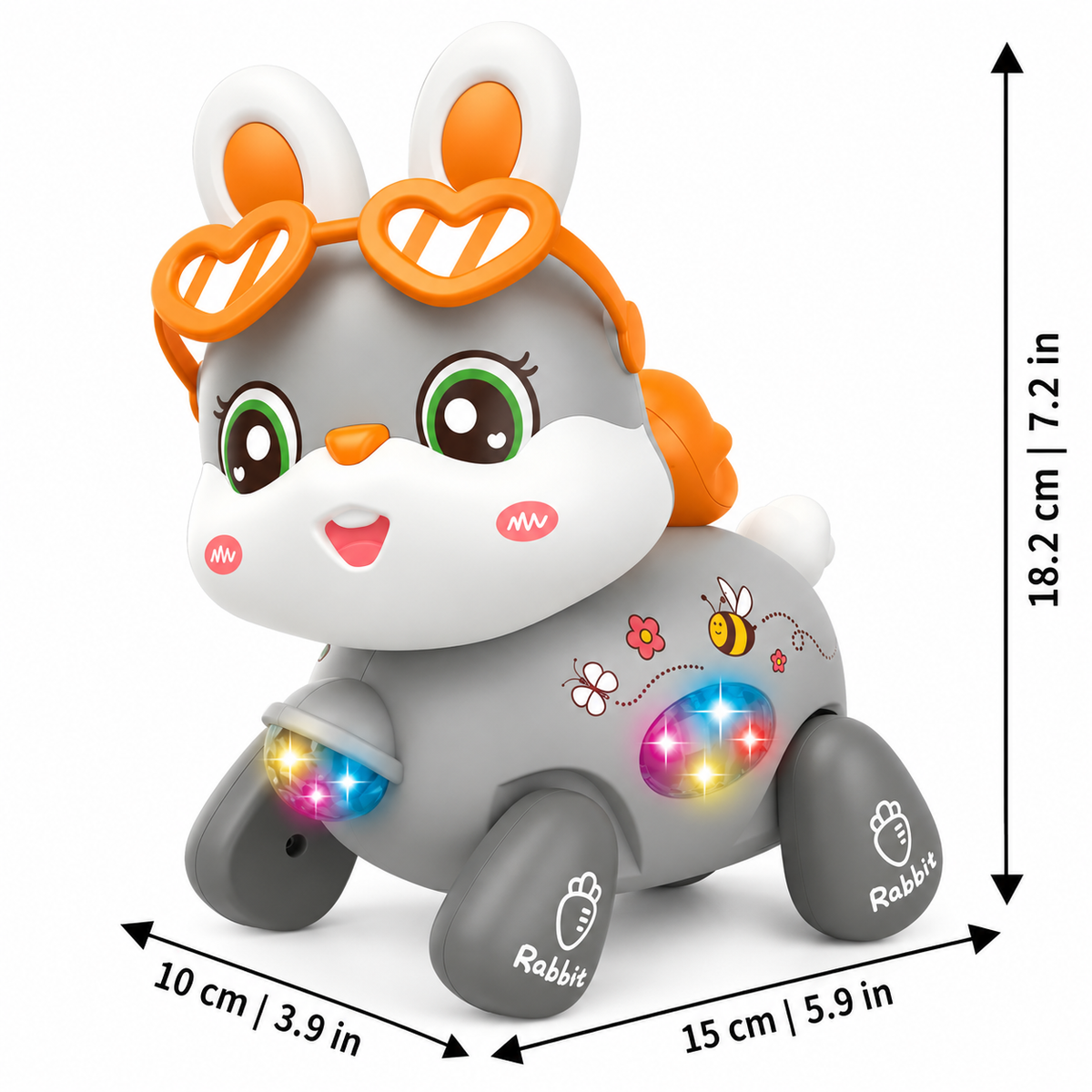 BlinkBun