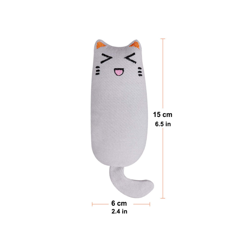 CatnipCritter