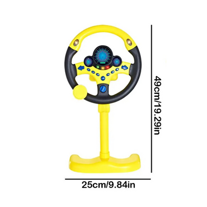 DriveTykes