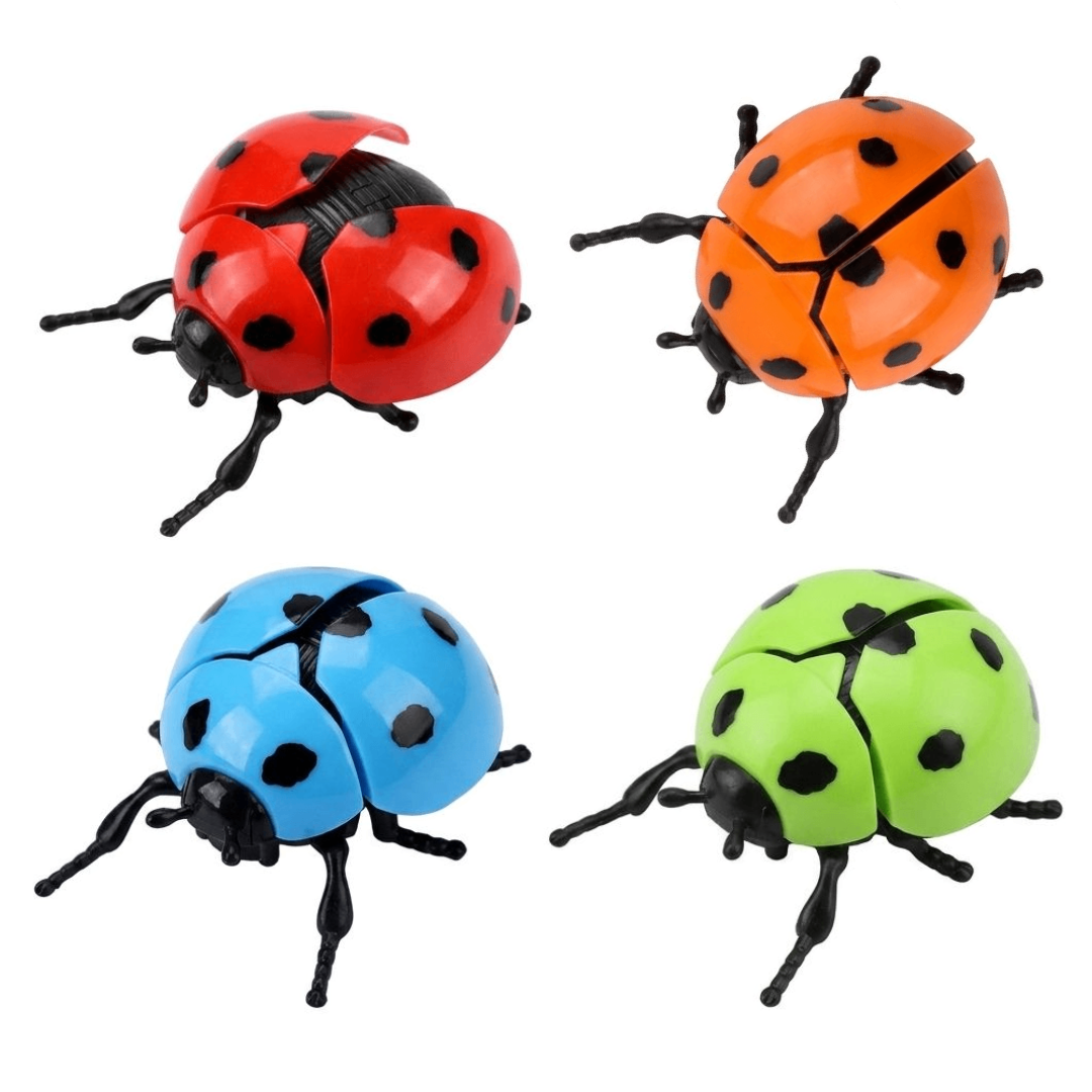 TickleBug