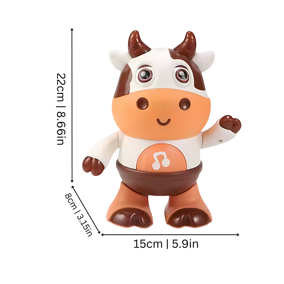 MooGroove
