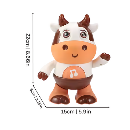 MooGroove