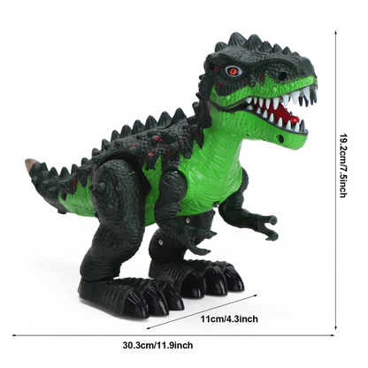 BeatRaptor