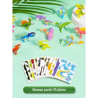 PuzzleRex
