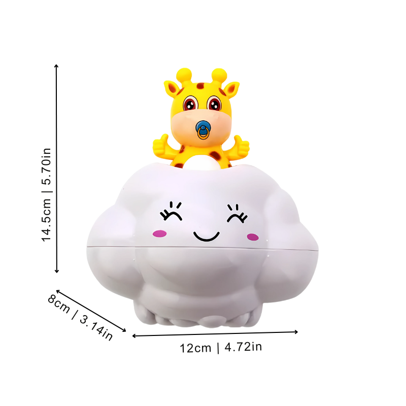 CloudSprout