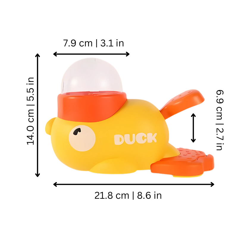 DuckTreats