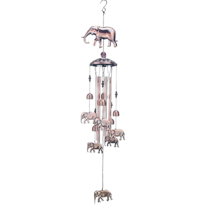 HoofChimes