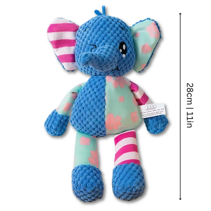 SqueakTwin