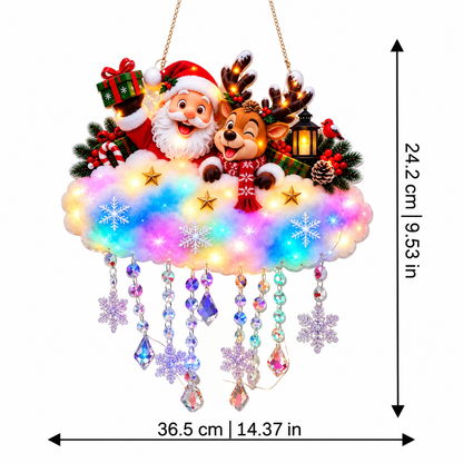 TwinkleCloud