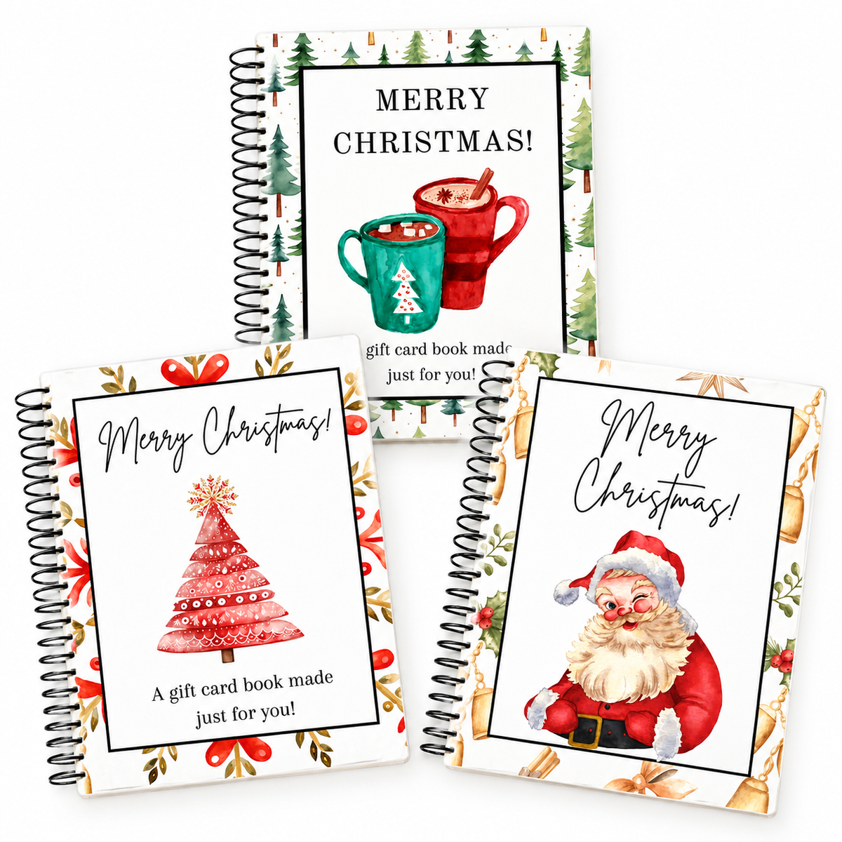 MerryPages