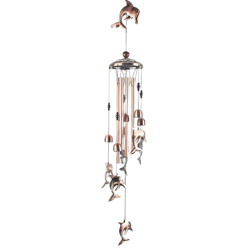 HoofChimes