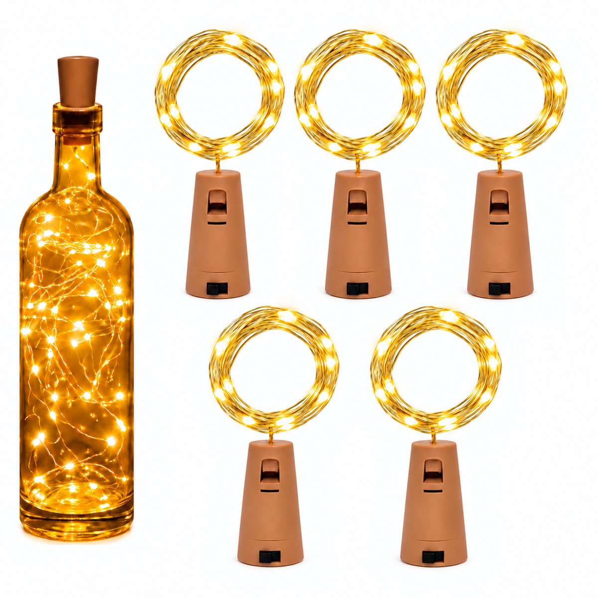 CorkFairy