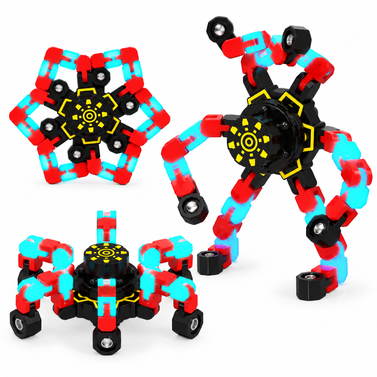 RoboWhirl
